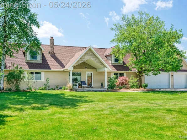 13800 Twelve Mile Rd, South Lyon, MI 48178