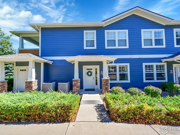 2502 Owens Ave #102, Fort Collins, CO 80528