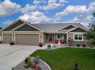 857 Siesta Ave, Billings, MT 59105