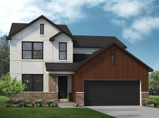 The Weston - Slab Plan, Boone Point, Boonville, MO 65233