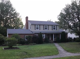 129 Ranch Trl W, Buffalo, NY 14221
