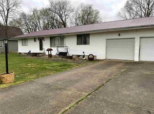 151 Township Road 1206, Proctorville, OH 45669