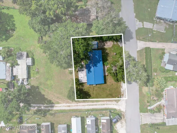 1955 Cr439c, Lake Panasoffkee, FL 33538