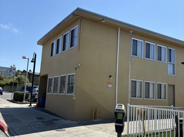 1280 University Ave, Berkeley, CA 94702