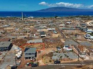 861 Kalena St Unit A, Lahaina, HI 96761