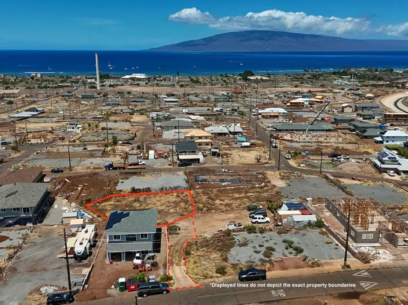 861 Kalena St Unit A, Lahaina, HI 96761