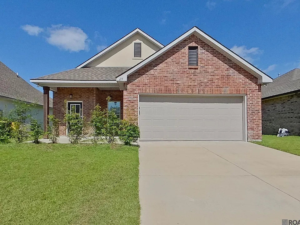 215 Peppercorn Way