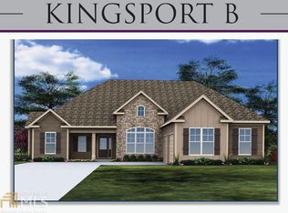 445 Cushing St LOT 81, Senoia, GA 30276