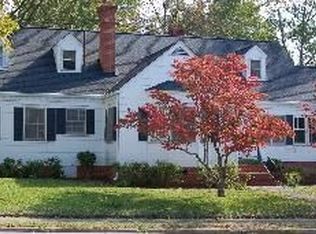 215 Spring St, Washington, GA 30673