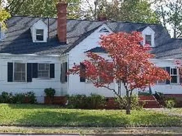 215 Spring St, Washington, GA 30673