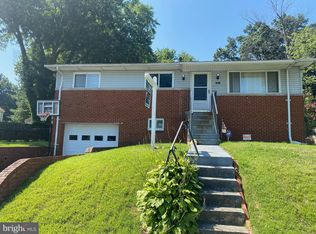 7421 Ardwick Ardmore Rd, Hyattsville, MD 20784