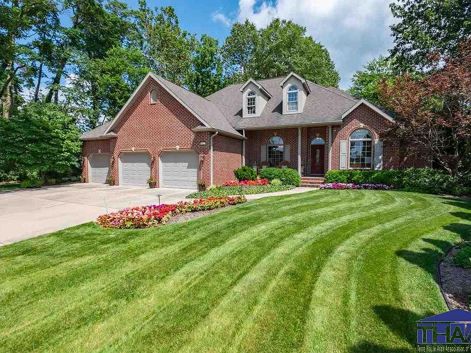 5681 Hallie Rae Ct, Terre Haute, IN 47802 MLS 101311 Zillow