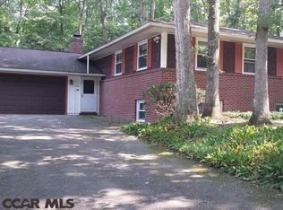 725 Cornwall Rd, State College, PA 16803