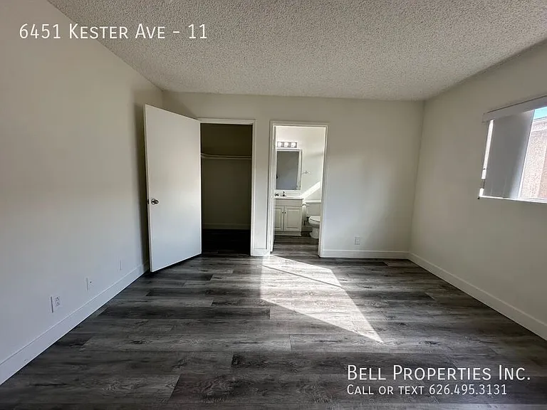 6451 Kester Ave #11 — Photo 10