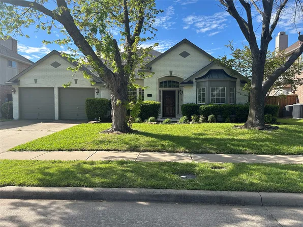 11313 Alexandria Dr, Frisco, TX 75035