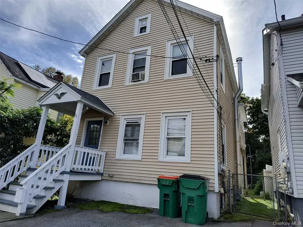 56 Kent Street, Beacon, NY 12508 — Photo 2