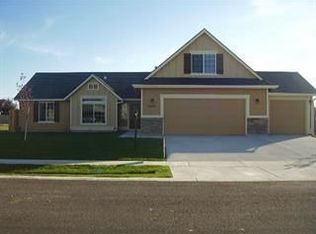 12219 W Skyhaven St, Star, ID 83669
