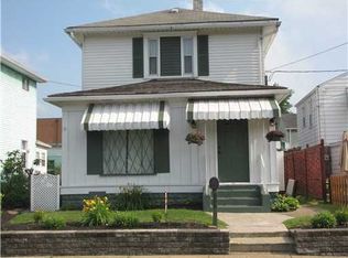 505 Grant St, Springdale, PA 15144