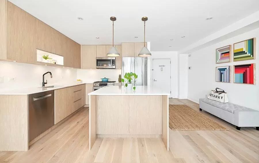 1st image of 343 4th Ave APT 2L