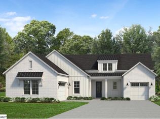 109 Birch Horizon Ave Homesite 64, Simpsonville, SC 29681