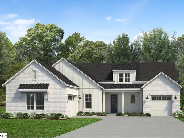 109 Birch Horizon Ave Homesite 64, Simpsonville, SC 29681