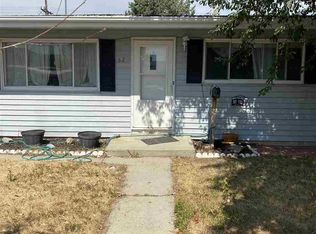 62 Honeysuckle St, Casper, WY 82604