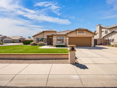 5359 W Villa Rita Dr, Glendale, AZ, 85308