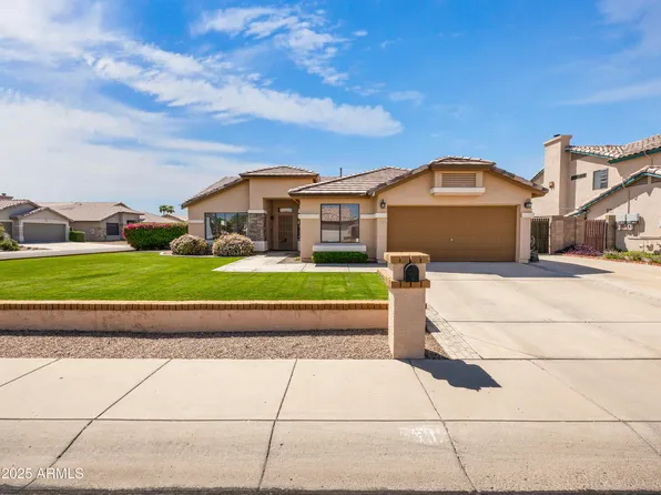 5359 W Villa Rita Drive, Glendale, AZ 85308