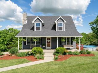 310 Fairview Rd, Williamstown, KY 41097