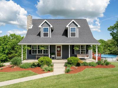 310 Fairview Rd, Williamstown, KY, 41097