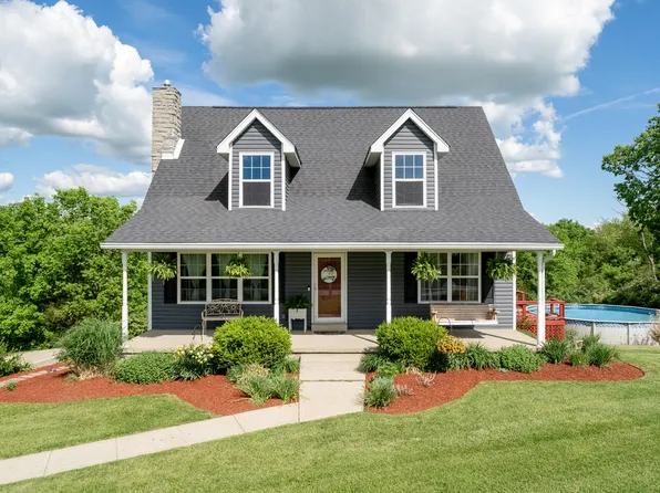 310 Fairview Rd, Williamstown, KY 41097