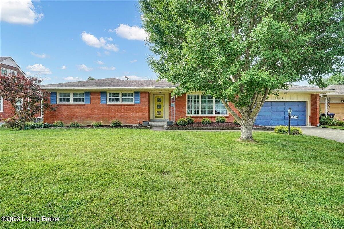 3524 Hanover Rd, Louisville, KY 40207 | Zillow