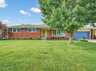 3524 Hanover Rd, Louisville, KY 40207