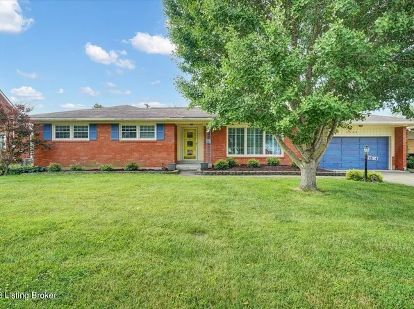 3524 Hanover Rd, Louisville, KY 40207