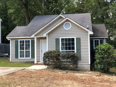 106 S Mercer Dr, Irmo, SC, 29063