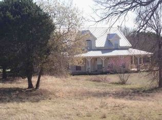 12355 S Highway 183, Lampasas, TX 76550
