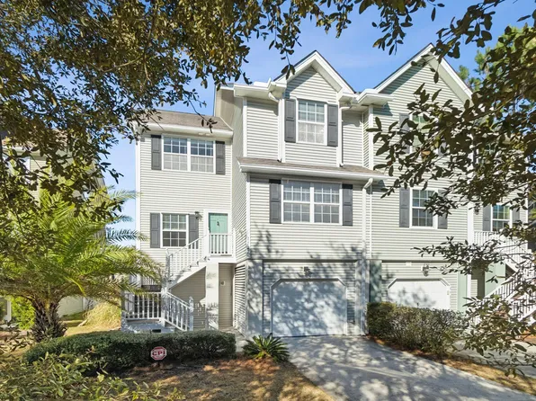 1122 Saint Pauls Parrish Ln, Johns Island, SC 29455