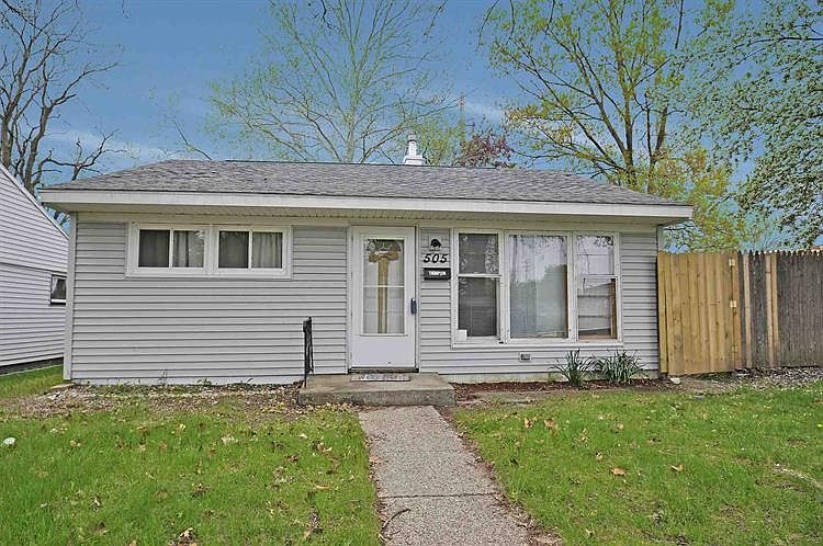 1st image of 505 S 25th St