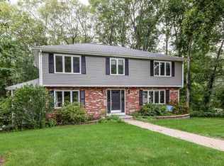 22 Fairview Rd, Canton, MA 02021