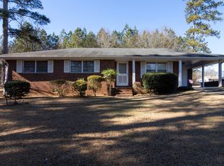 9124 Flat Shoals Rd SW, Covington, GA 30014