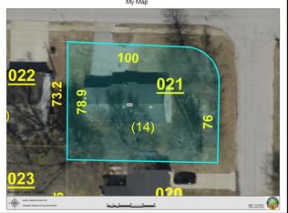 107 Avalon Dr, Troy, IL