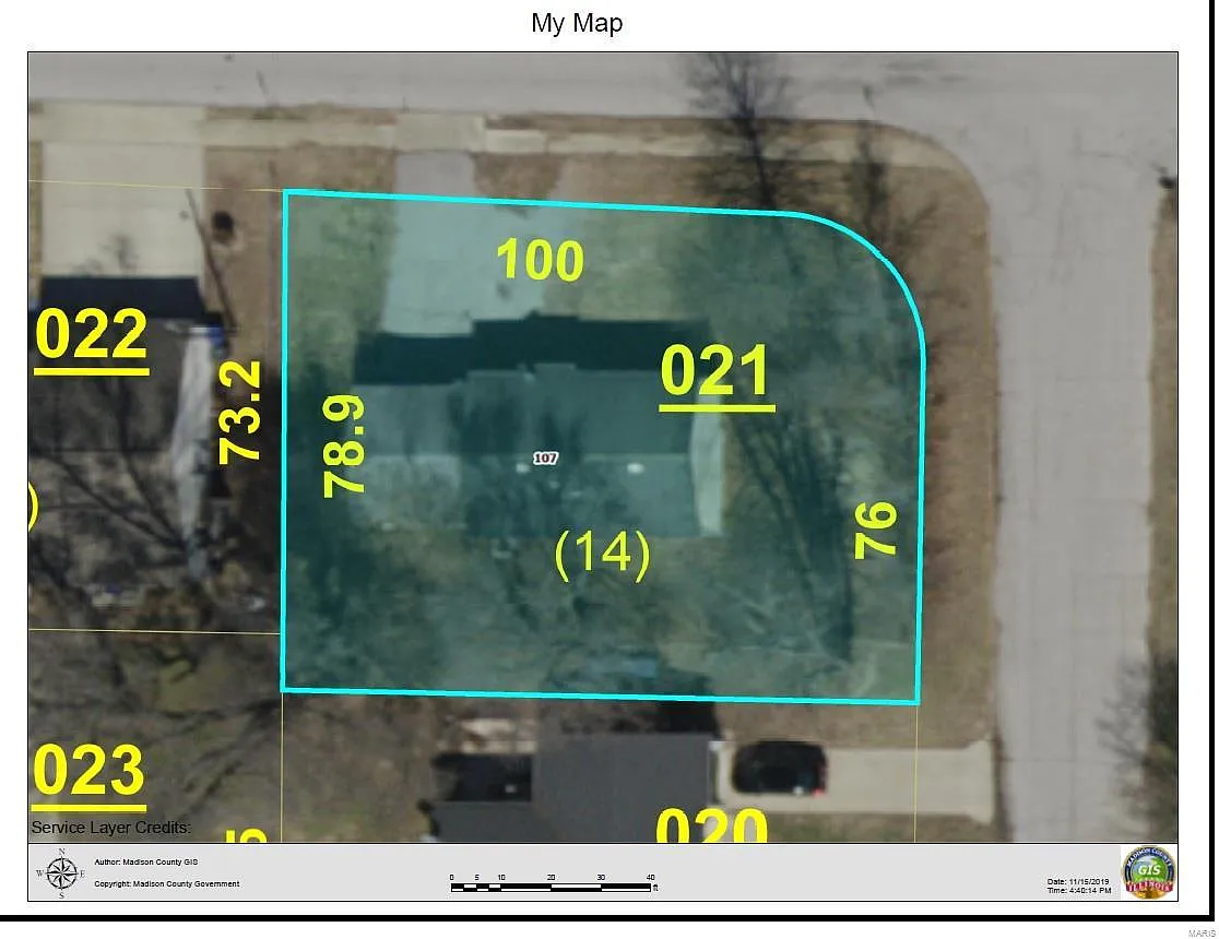 701 Lancelot Ln photo 1
