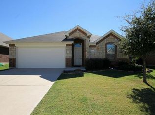 12420 Sunrise Dr, Frisco, TX 75034