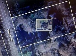 6210 Goode Rd, Hughesville, MD 20637