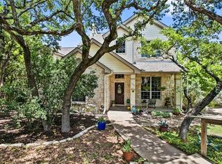 1107 Mayan Way, Austin, TX 78733