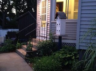 34 Whitney St, Watertown, MA 02472