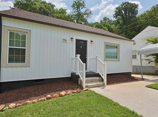 916 Hall St, Knoxville, TN 37920