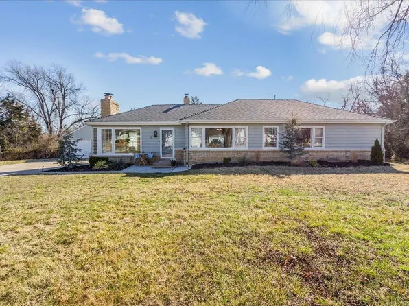 6 N Beech Rd, Wichita, KS 67206