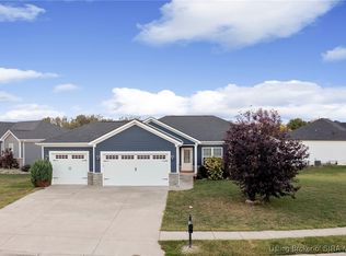 6431 Anna Louise Dr, Charlestown, IN 47111