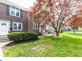 5205 Palmer Mill Rd, Clifton Heights, PA 19018